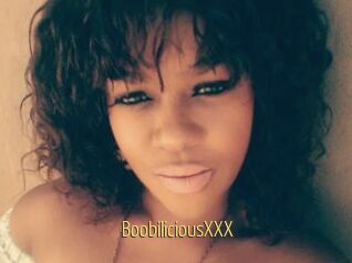 BoobiliciousXXX