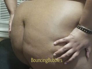 BouncingBubbles