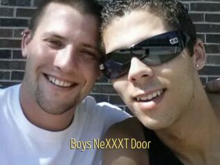 Boys_NeXXXT_Door