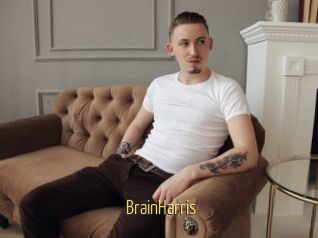 BrainHarris