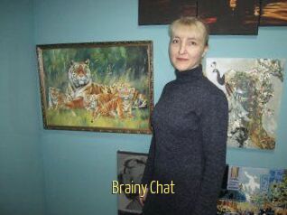 Brainy_Chat_