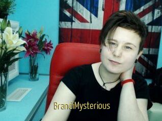 BrandiMysterious