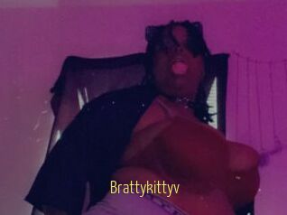 Brattykittyv