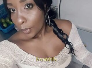 Brendahillx