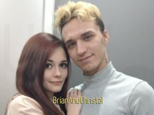 BrianAndChristal