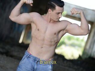 BrianFox