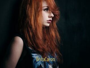 BritaCaron