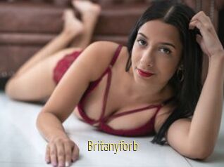 Britanyforb