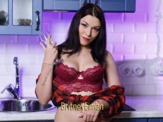 BritneyEiman