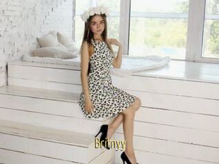 Britnyy