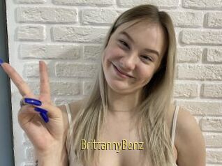 BrittannyBenz