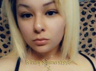 Brittany_Summers1998
