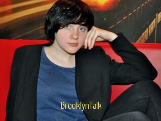 BrooklynTalk