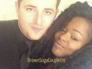 BrownSugaCouple69