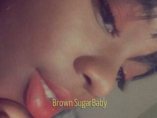 Brown_SugarBaby