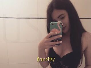 Brunetik7