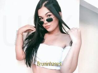 Bruninhasex
