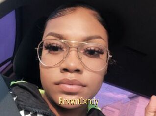BrxwnCxndy