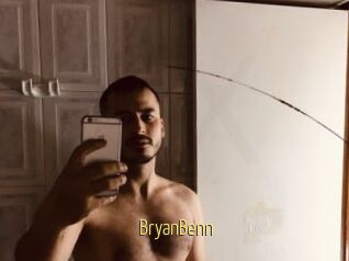 BryanBenn