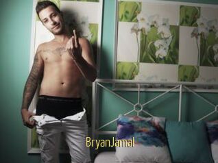 BryanJamal