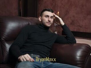 BryanMaxx