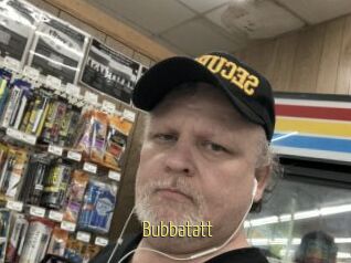 Bubbatatt