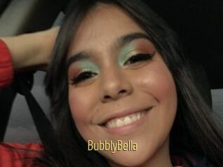 BubblyBella