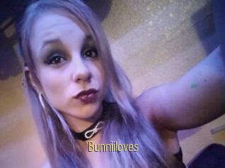 Bunniiloves