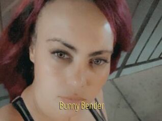 Bunny_Bender