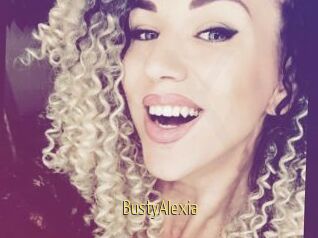 BustyAlexia