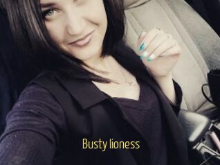 Busty_lioness