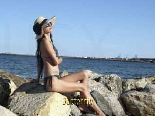 Butterrfly
