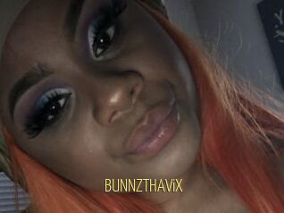 BUNNZTHAViX