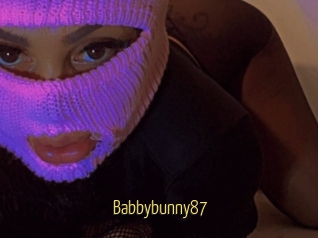 Babbybunny87