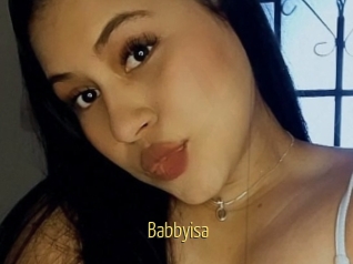 Babbyisa