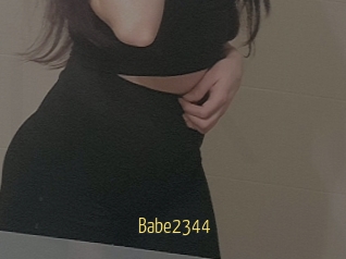 Babe2344