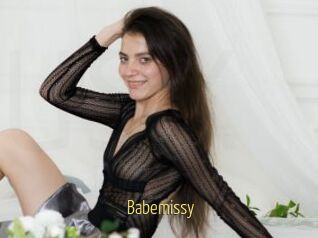 Babemissy