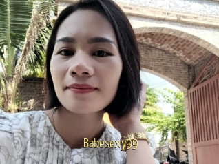 Babesexy99