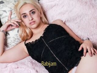Babijam