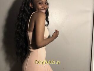 BabyNalaGray