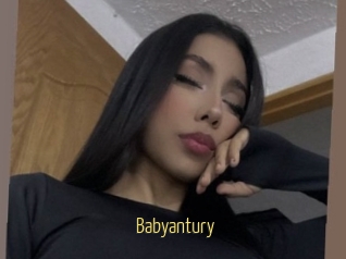 Babyantury