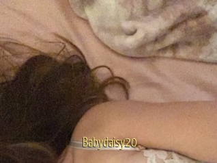 Babydaisy20