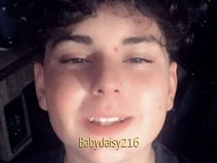 Babydaisy216