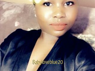 Babyloveblue20