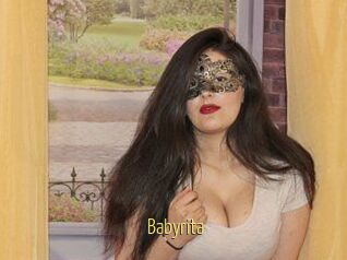 Babyrita