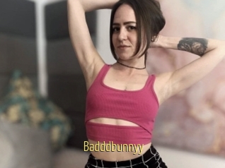 Badddbunnyy