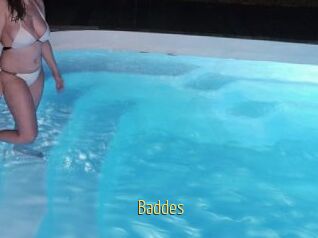 Baddes