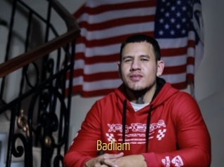 Badliam