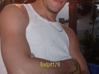 Badpitt78