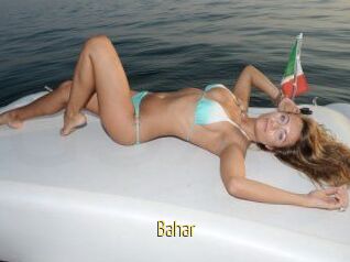 Bahar